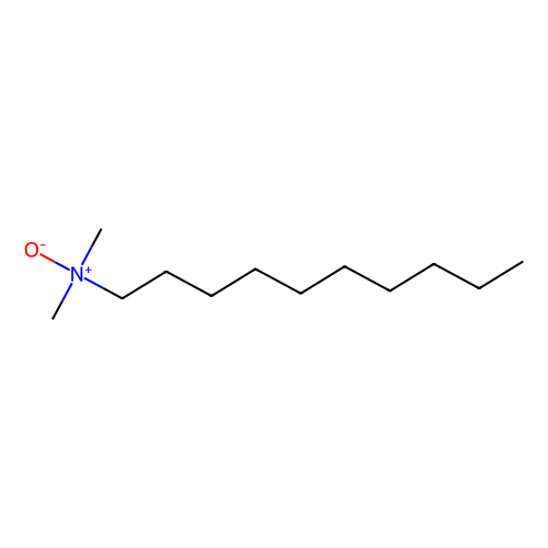 N,N-二甲基癸<em>烷基</em>-N-<em>氧化胺</em>，2605-79-0，≥99.0%