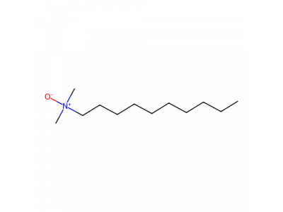 N,N-二甲基癸烷基-N-氧化胺，2605-79-0，≥99.0%