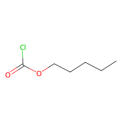 氯甲酸戊酯，<em>638</em>-41-5，≥97.0%(GC)