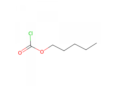 氯甲酸戊酯，638-41-5，≥97.0%(GC)
