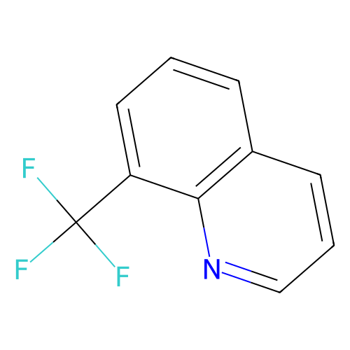 8-(三氟甲基)喹啉，<em>317</em>-57-7，98%