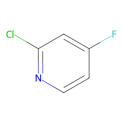 2-<em>氯</em>-<em>4</em>-<em>氟</em><em>吡啶</em>，34941-91-8，98%