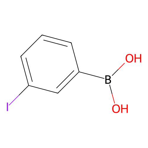 3-<em>碘</em><em>苯</em>硼酸，221037-98-5，95%