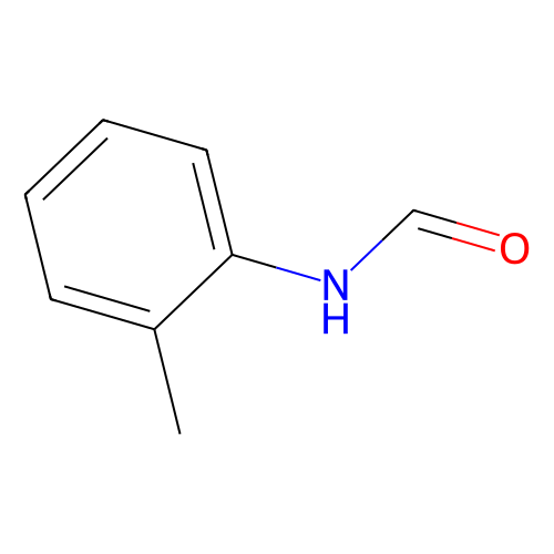 2'-甲基甲<em>酰</em><em>苯胺</em>，94-69-9，>98.0%(GC)