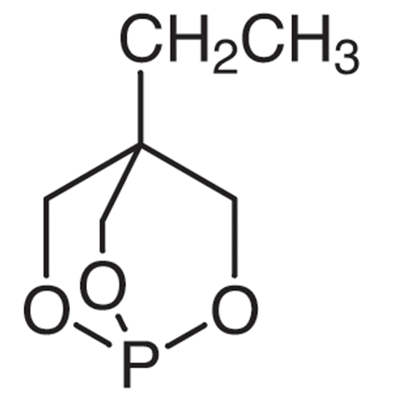 三<em>羟</em><em>甲基</em>丙烷亚<em>磷酸</em>酯，824-11-3，>94.0%(T)