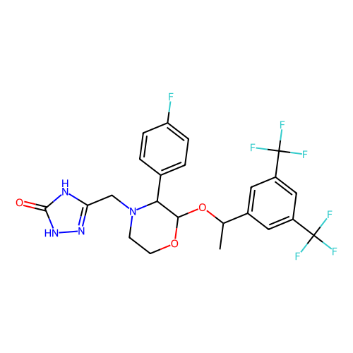 阿瑞吡坦，170729-80-3，≥98