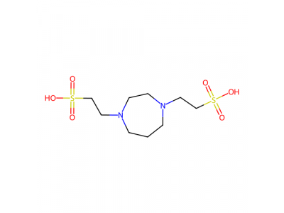 高哌嗪-1,4-双(2-乙磺酸)，202185-84-0，≥97%(T)