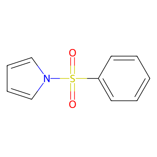 1-（苯磺基）吡咯，<em>16851</em>-82-4，≥98%