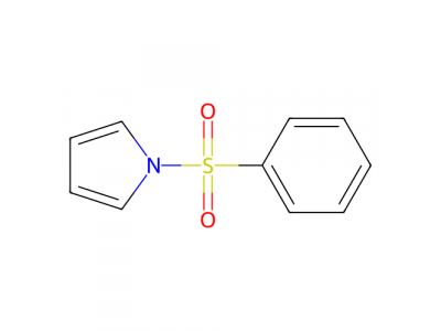1-（苯磺基）吡咯，16851-82-4，≥98%