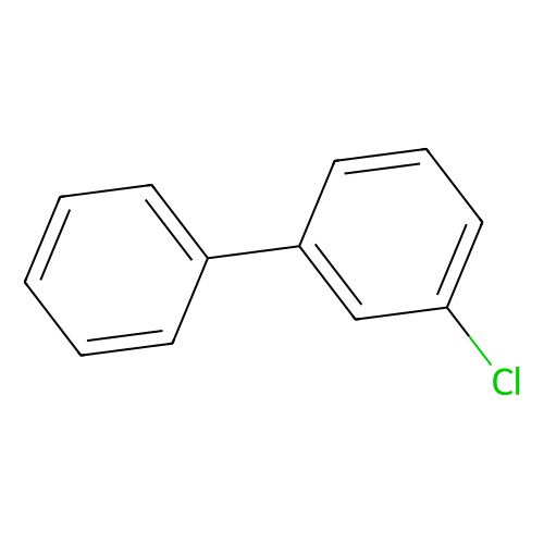 3-氯联苯，2051-61-8，分析<em>标准</em><em>品</em>