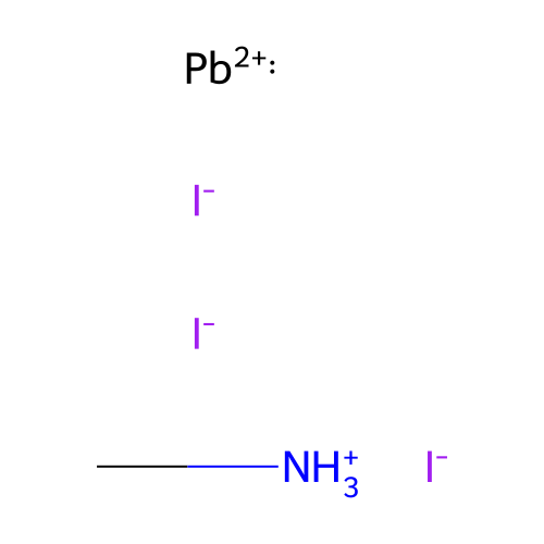 甲胺铅碘，69507-98-<em>8</em>，><em>99</em>%