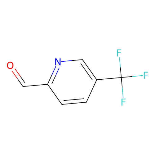 5-(三氟甲基)吡啶-2-甲醛，31224-<em>82-5，95</em>%