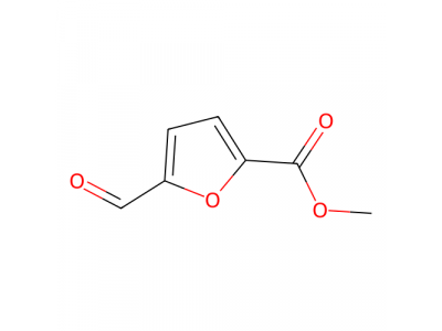 5-甲酰基-2-呋喃甲酸甲酯，5904-71-2，95%