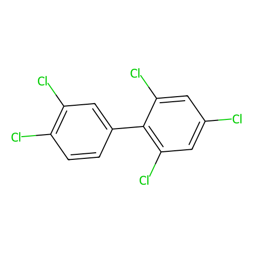 <em>2,3</em>',<em>4,4</em>',6-五氯联苯，56558-17-9，100 ug/mL in Isooctane