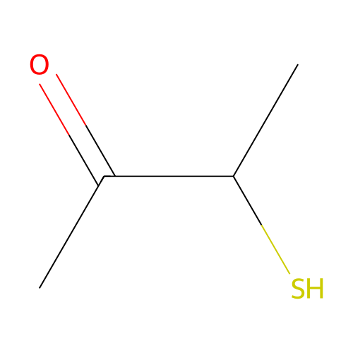 3-巯基-<em>2</em>-<em>丁酮</em>，40789-98-8，98%,含0.1%碳酸钙稳定剂