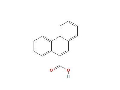 菲-9-甲酸，837-45-6，97%