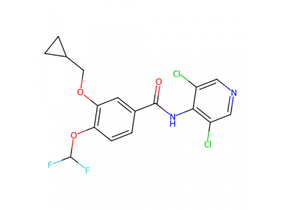 罗氟司特，162401-32-3，≥99%
