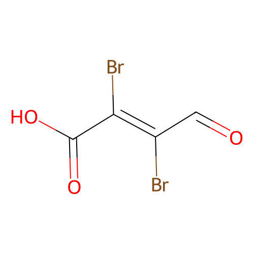 <em>粘</em>溴酸，488-11-9，99%