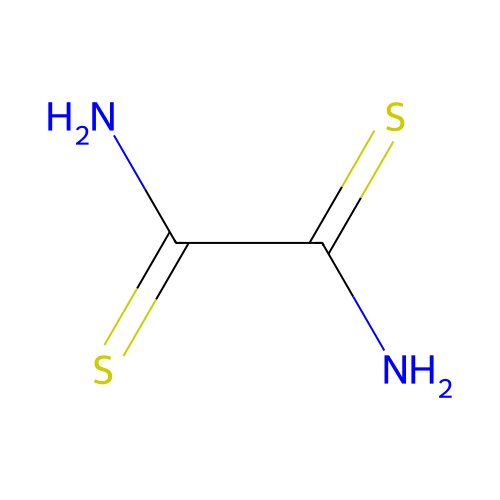 二<em>硫</em>代乙酰胺，79-40-3，98%