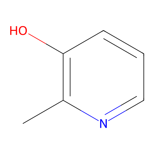 3-羟基-<em>2</em>-甲基<em>吡啶</em>，<em>1121</em>-25-1，99%