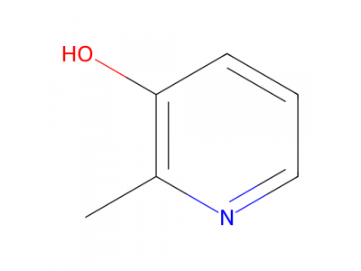 3-羟基-2-甲基吡啶，1121-25-1，99%