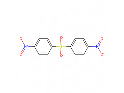 双(4-硝基苯基)砜，1156-50-9，95%