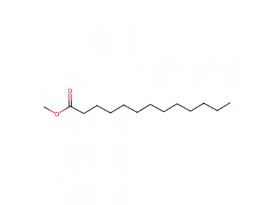 十三烷酸甲酯，1731-88-0，分析标准品,≥99.5%(GC)