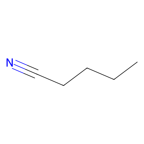 正戊腈，<em>110-59-8，98</em>%