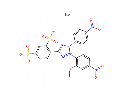 水溶性四氮唑-8，193149-74-5，98%