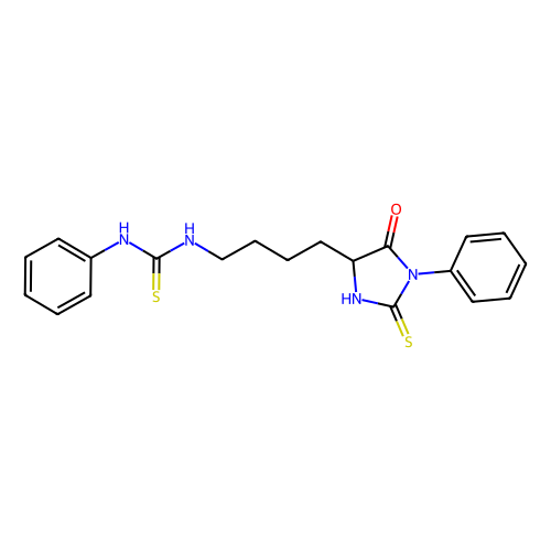 <em>苯基</em>硫代<em>乙</em>内<em>酰</em>脲-(<em>N</em>ε-<em>苯基</em>硫代氨基<em>甲</em><em>酰</em>)-赖氨酸，29635-94-7，>98.0%(HPLC)(T)