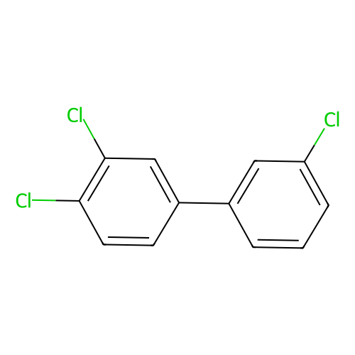 3,3',<em>4</em>-<em>三</em><em>氯</em><em>联苯</em>，37680-69-6，100 ug/mL in Isooctane