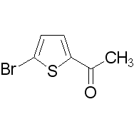 2-乙酰基-5-<em>溴</em><em>噻吩</em>