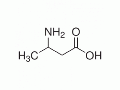 DL-3-氨基丁酸