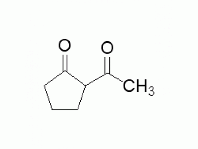 2-乙酰环戊酮