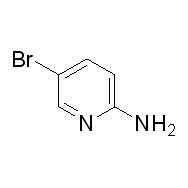 2-氨基-<em>5</em>-<em>溴</em><em>吡啶</em>