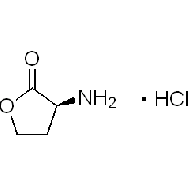 (S)-α-氨基-γ-丁<em>内酯</em> <em>盐酸盐</em>
