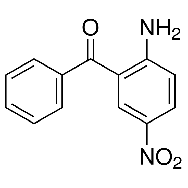 2-氨基-5-<em>硝基</em><em>二</em><em>苯</em><em>酮</em>