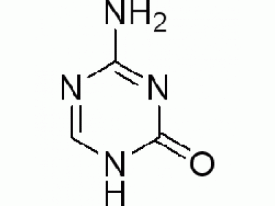 5-氮胞嘧啶