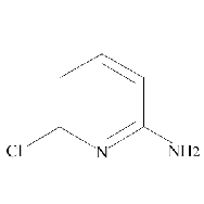 2-<em>氨基</em>-6-氯<em>吡啶</em>