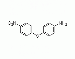 4-氨基-4'-硝基二苯基硫醚