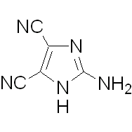 <em>4</em>,5-二氰基-2-氨基咪唑