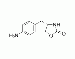 (S)-4-(4-氨基苄基)-1,3-噁唑烷-2-酮