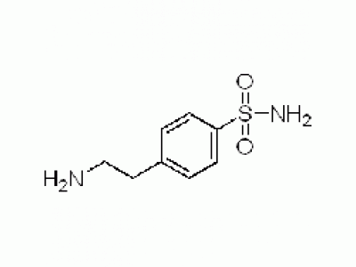 4-(2-氨乙基)苯磺酰胺