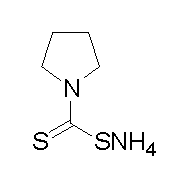 吡咯烷<em>二</em><em>硫</em><em>代</em>甲酸铵盐