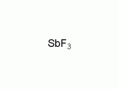 氟化锑(III)