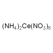 <em>硝酸</em>铈铵