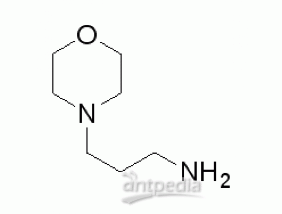 N-胺丙基吗啉