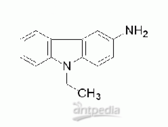 3-氨基-9-乙基咔唑