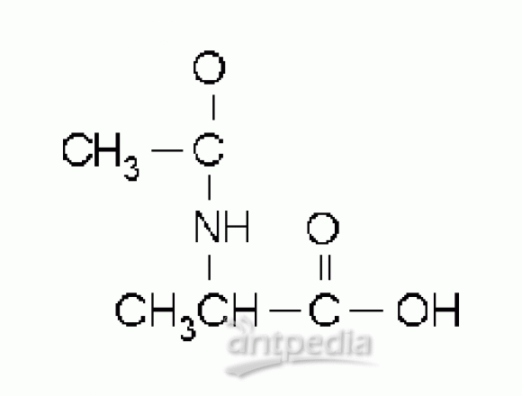 N-乙酰-L-丙氨酸