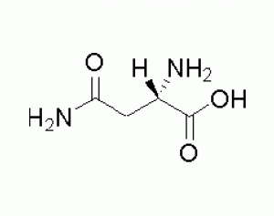 L-天冬酰胺，无水物
